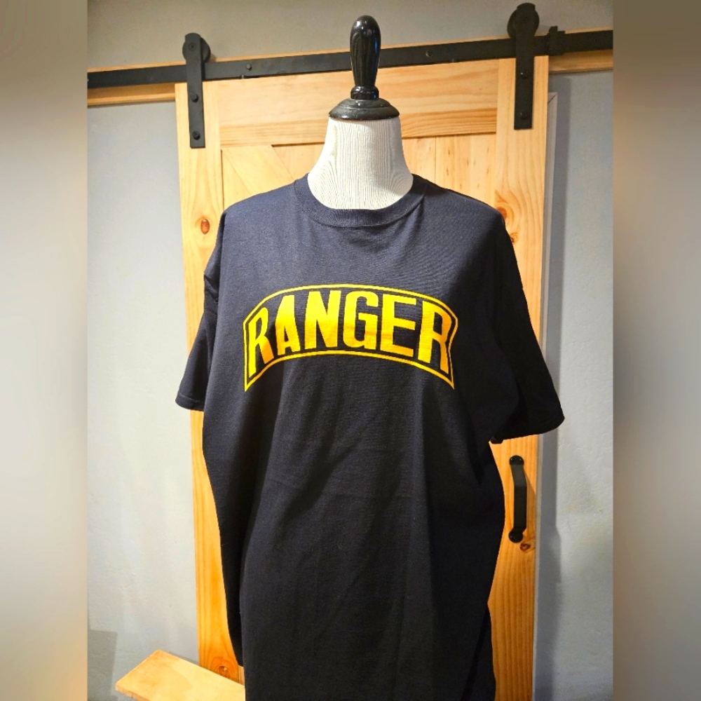 Ranger Graphic Tshirt
